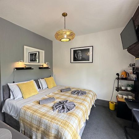 Green Corner Villa 토키 외부 사진