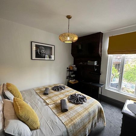 Green Corner Villa 토키 외부 사진
