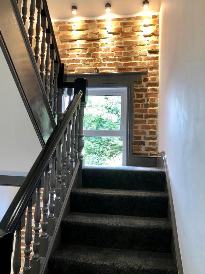 Green Corner Villa 토키 외부 사진