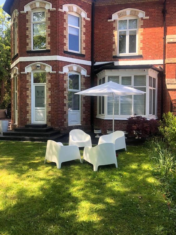 Green Corner Villa 토키 외부 사진