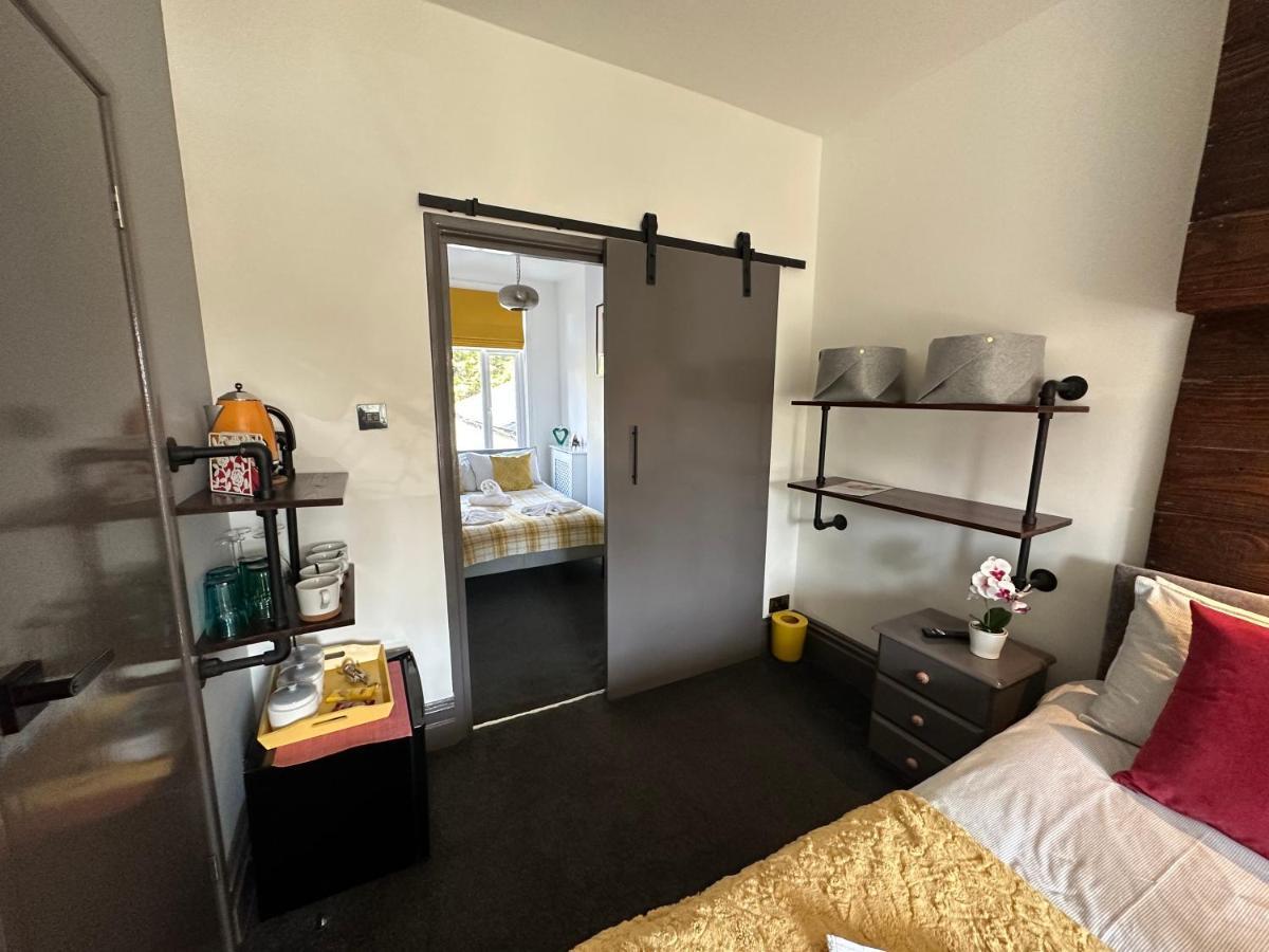 Green Corner Villa 토키 외부 사진
