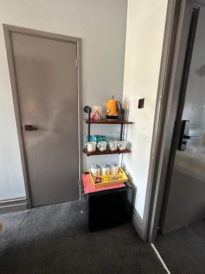 Green Corner Villa 토키 외부 사진