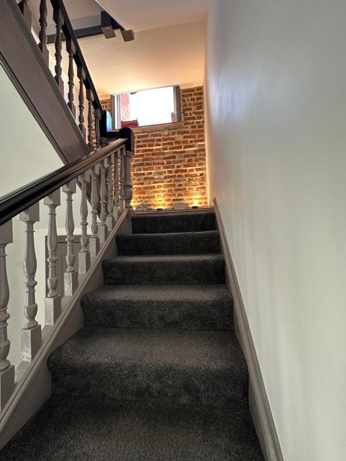 Green Corner Villa 토키 외부 사진