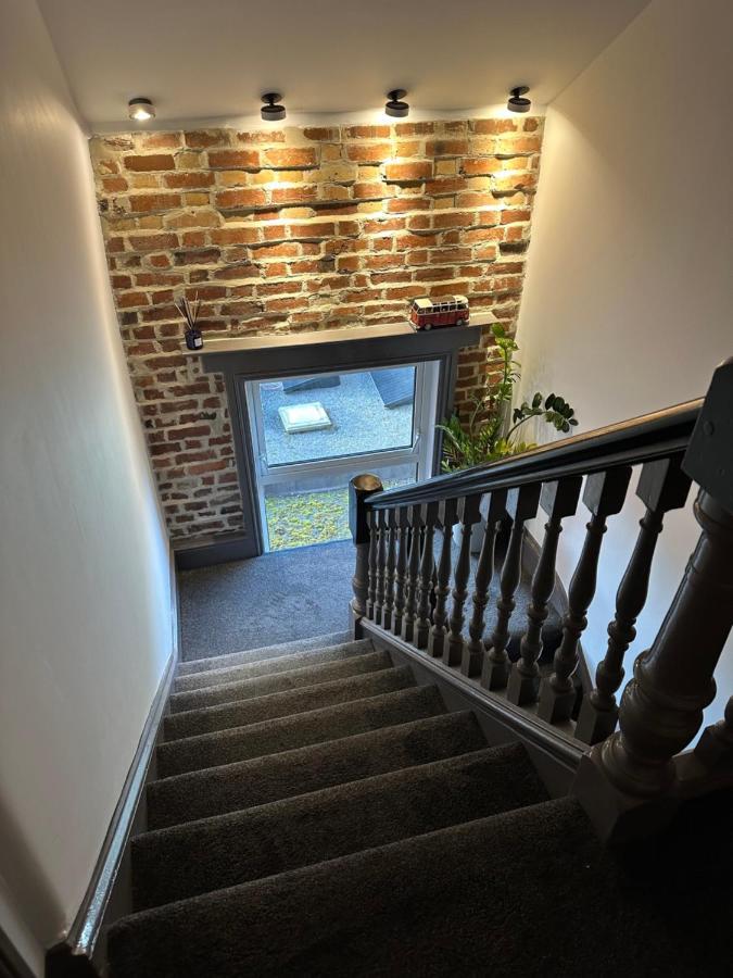 Green Corner Villa 토키 외부 사진