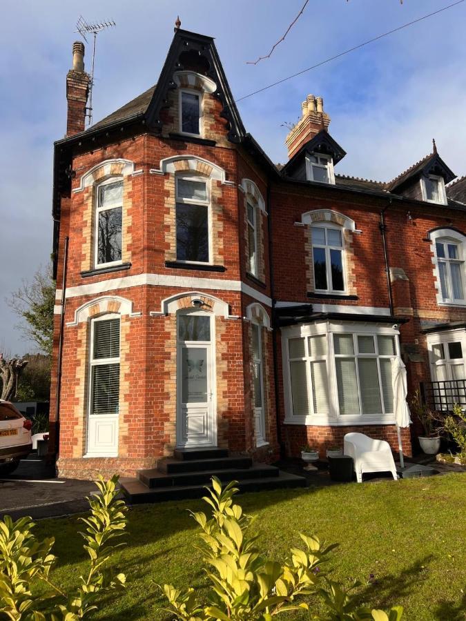 Green Corner Villa 토키 외부 사진