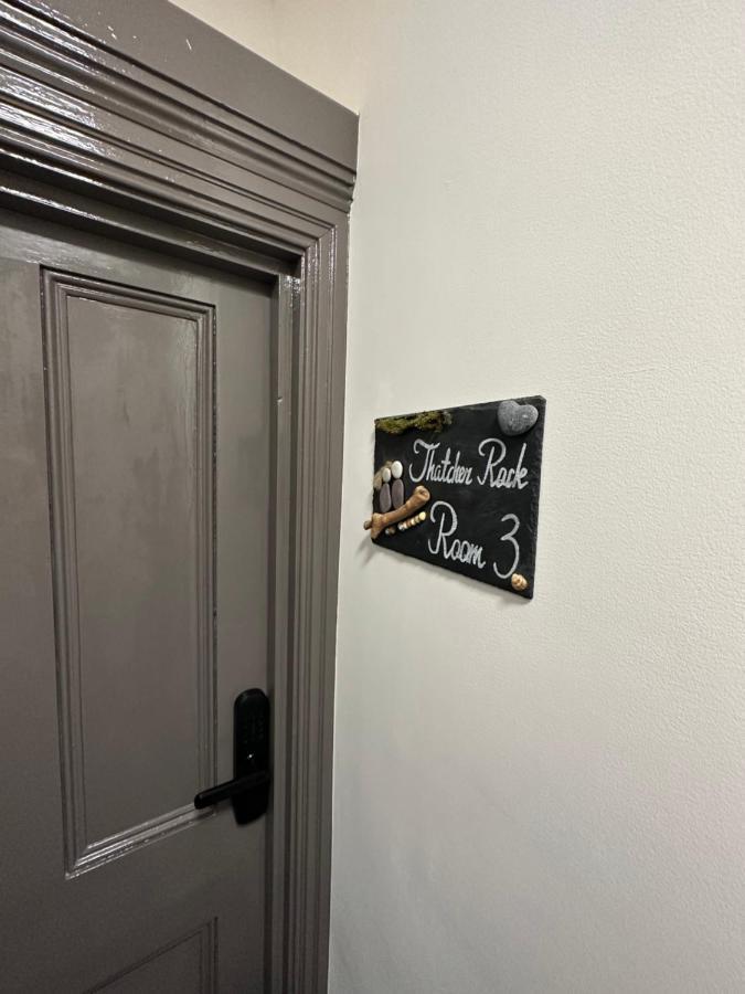 Green Corner Villa 토키 외부 사진