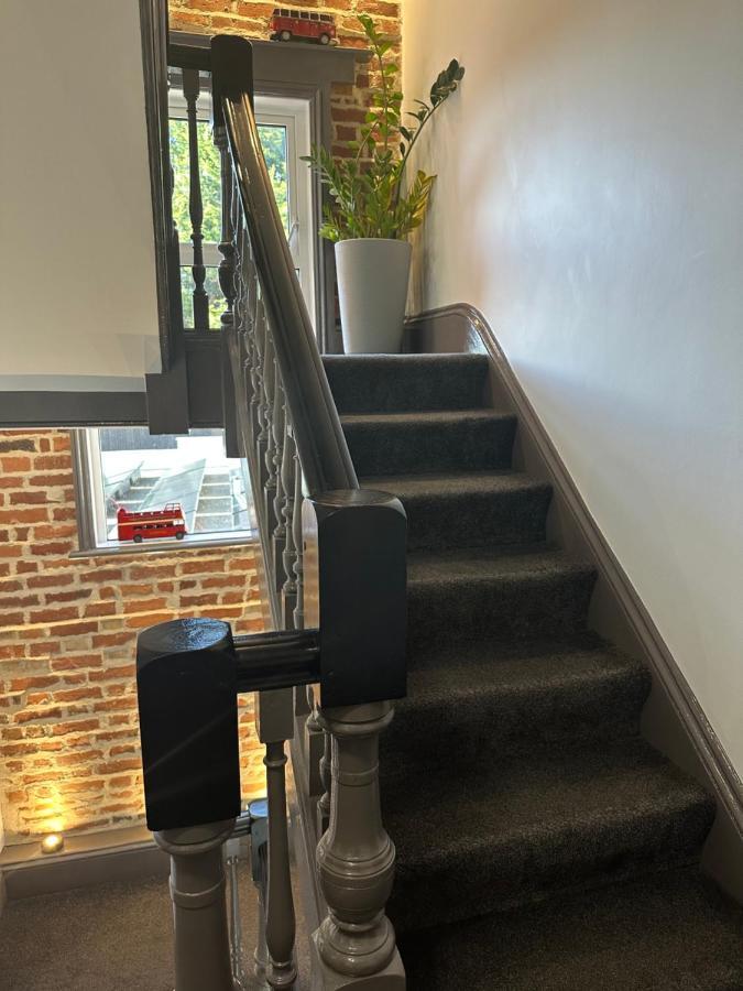 Green Corner Villa 토키 외부 사진