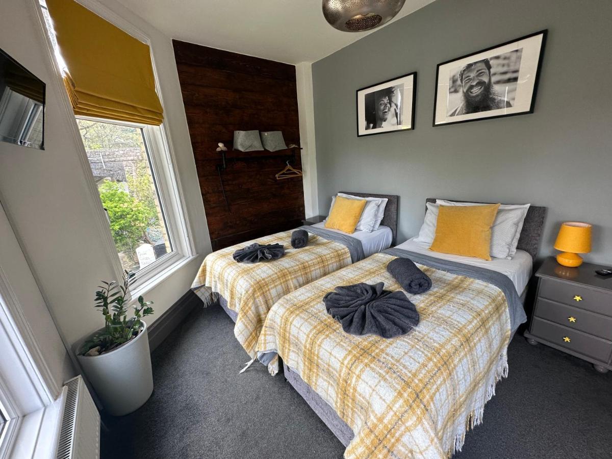 Green Corner Villa 토키 외부 사진