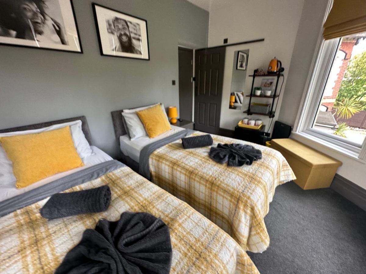 Green Corner Villa 토키 외부 사진