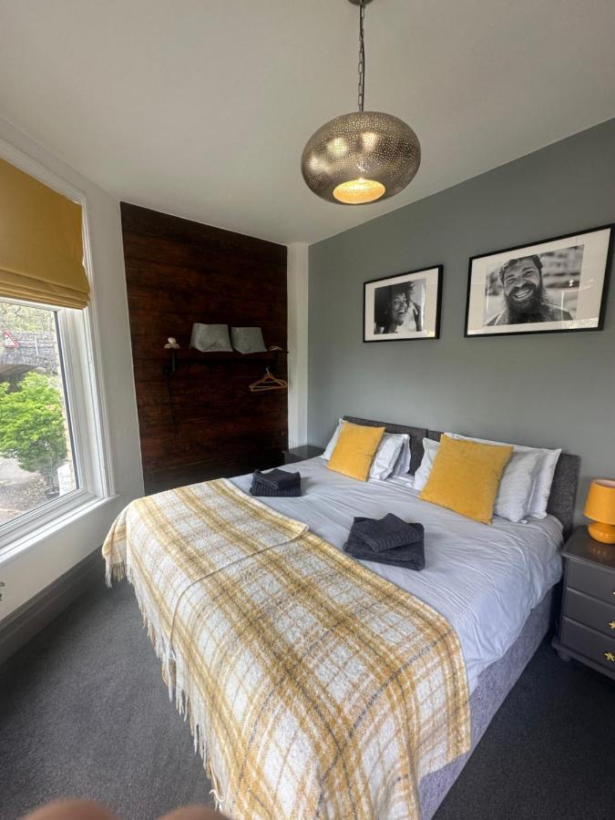 Green Corner Villa 토키 외부 사진