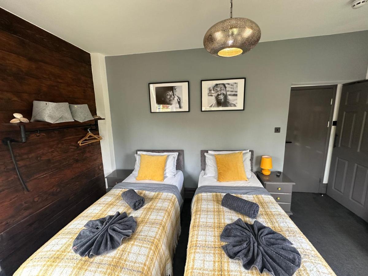 Green Corner Villa 토키 외부 사진