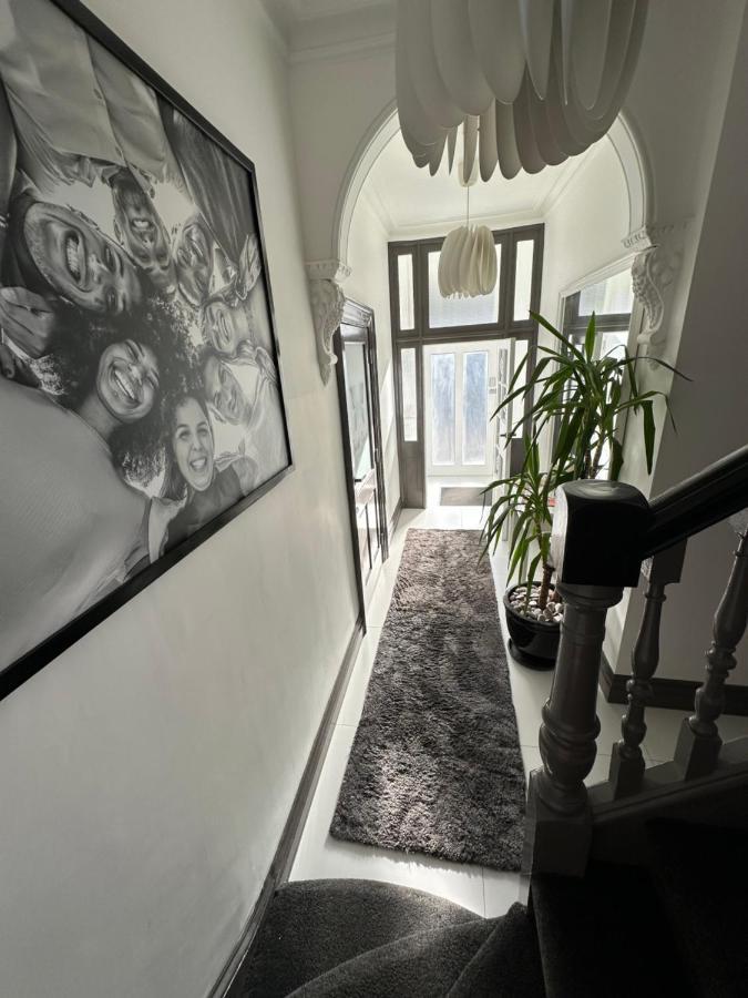 Green Corner Villa 토키 외부 사진
