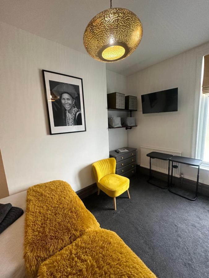 Green Corner Villa 토키 외부 사진