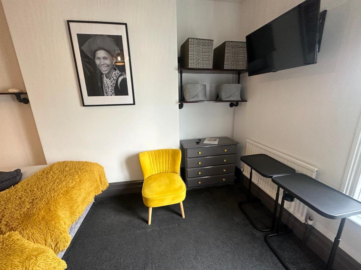 Green Corner Villa 토키 외부 사진