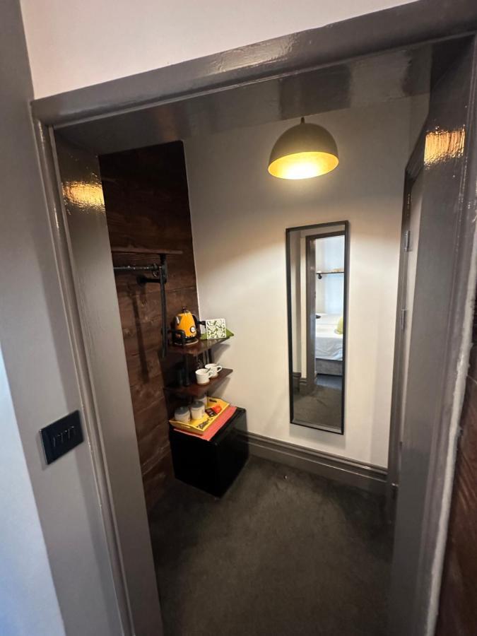 Green Corner Villa 토키 외부 사진