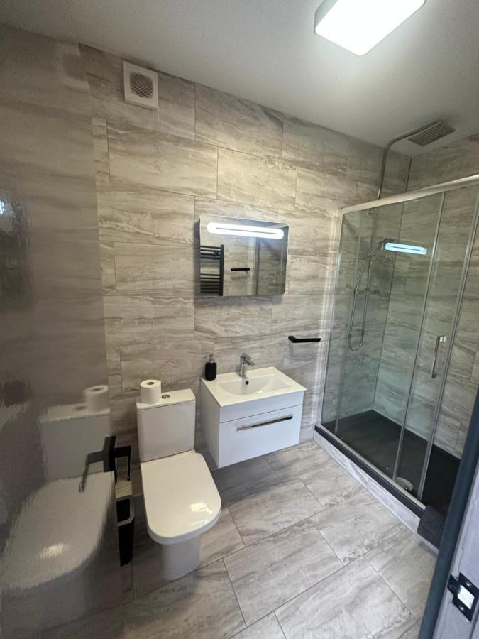 Green Corner Villa 토키 외부 사진