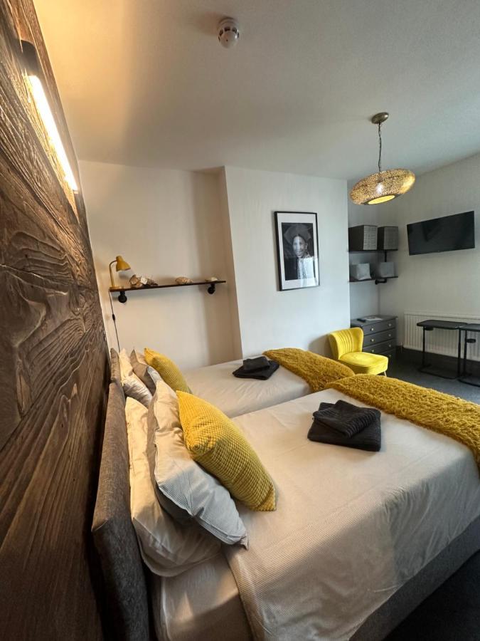 Green Corner Villa 토키 외부 사진